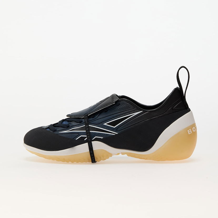 Superge in čevlji Reebok BOTTER x Energia Bo Kèts LTD Navy/ Black Črna | RMIA06PC99MAT0014610