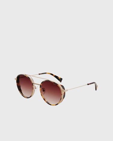 Sončna očala A.P.C. Nico Sunglasses Rjava | ACABF-M75008-CAD, 1