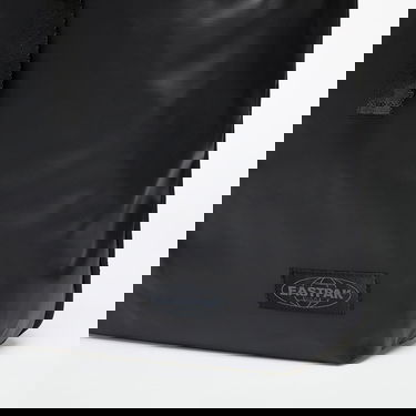 Nahrbtnik EASTPAK Up Roll Tarp Backpack Črna | EK0A5BGFO13, 3