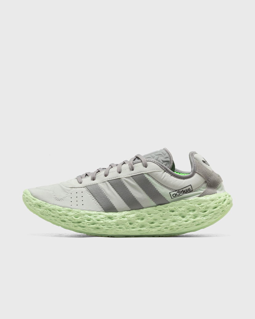 Superge in čevlji adidas Originals ZPonge Siva | JR0831