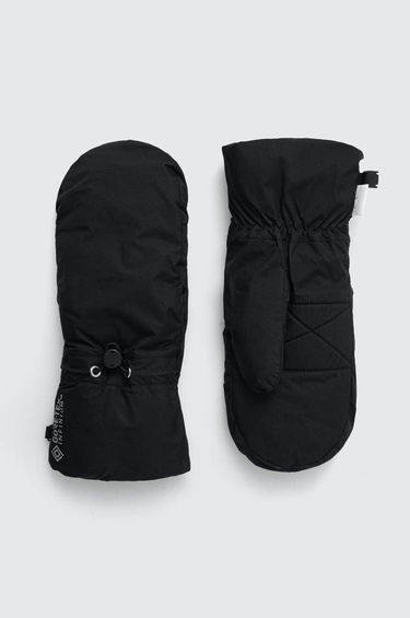 Rokavice Samsoe Samsoe Samsoe Samsoe Gore-Tex Infinium Mittens Črna | F23300099, 0