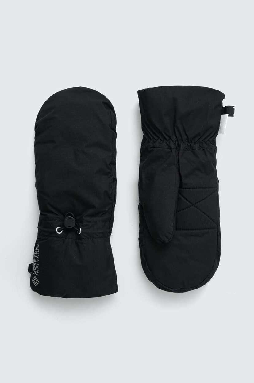 Rokavice Samsoe Samsoe Samsoe Samsoe Gore-Tex Infinium Mittens Črna | F23300099