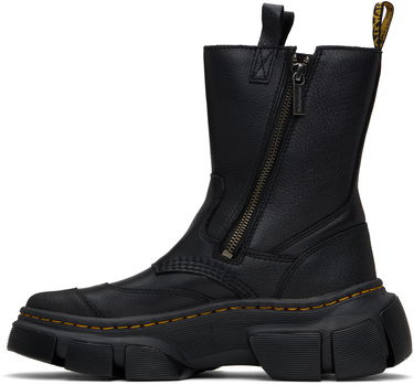 Oblačila Dr. Martens DMXL Rigger Leather Boots Črna | 41192001, 2