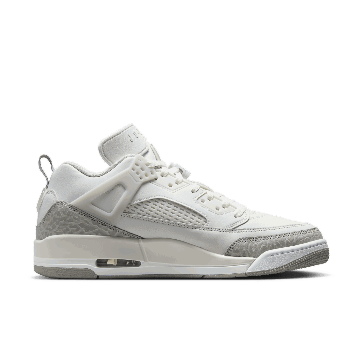 Superge in čevlji Jordan Jordan Spizike Low Bela | HQ3602-121, 1