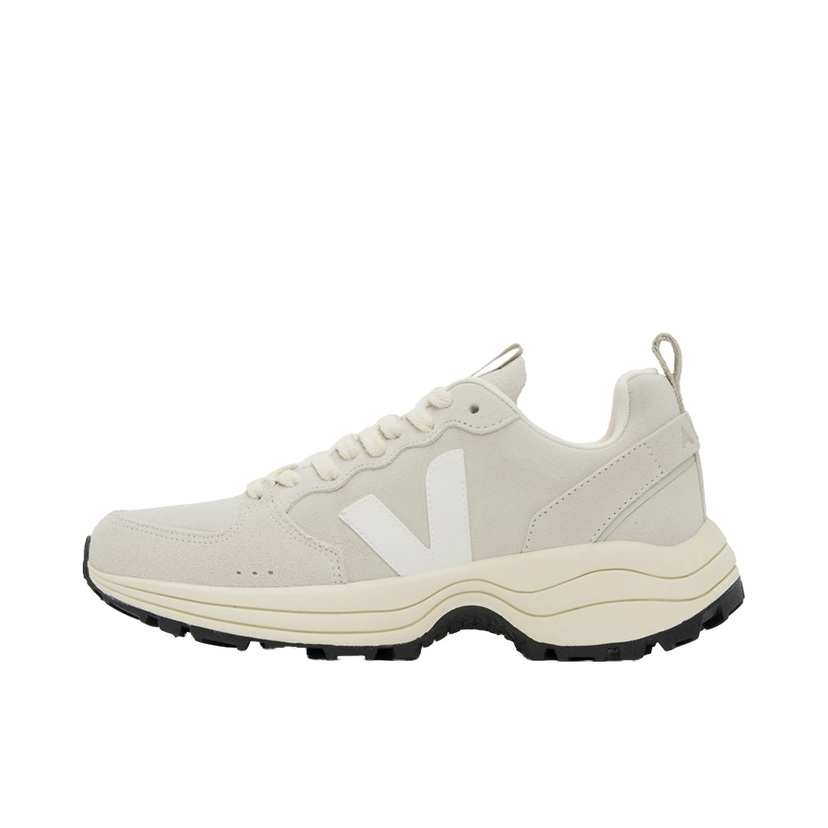 Superge in čevlji Veja Venturi Suede Bela | VC0303546B