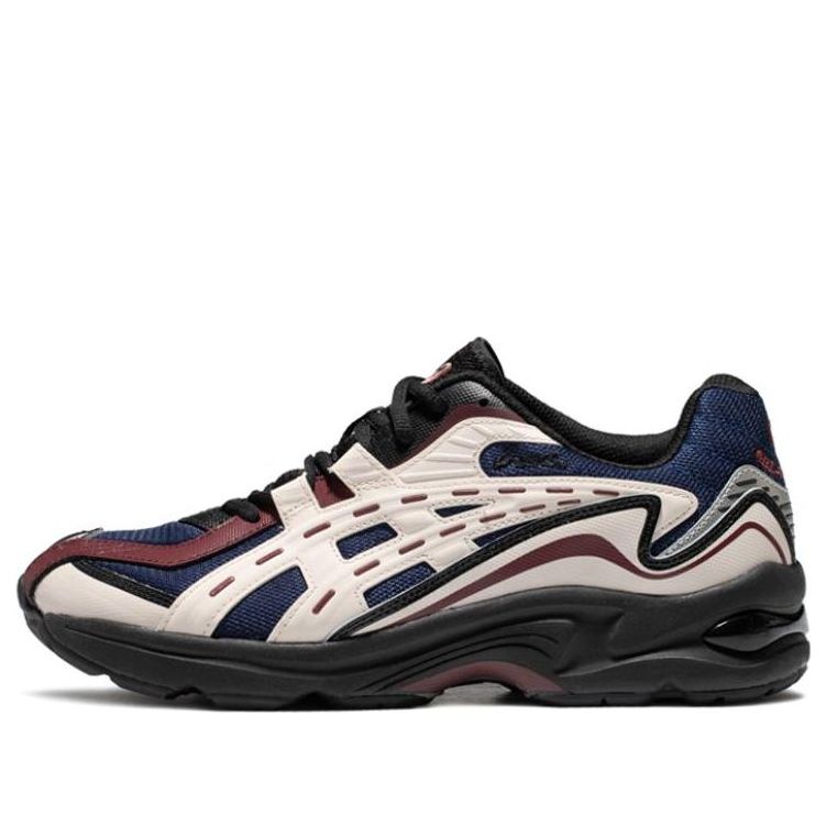 Superge in čevlji Asics Gel-Preleus Modra | 1201A838-400