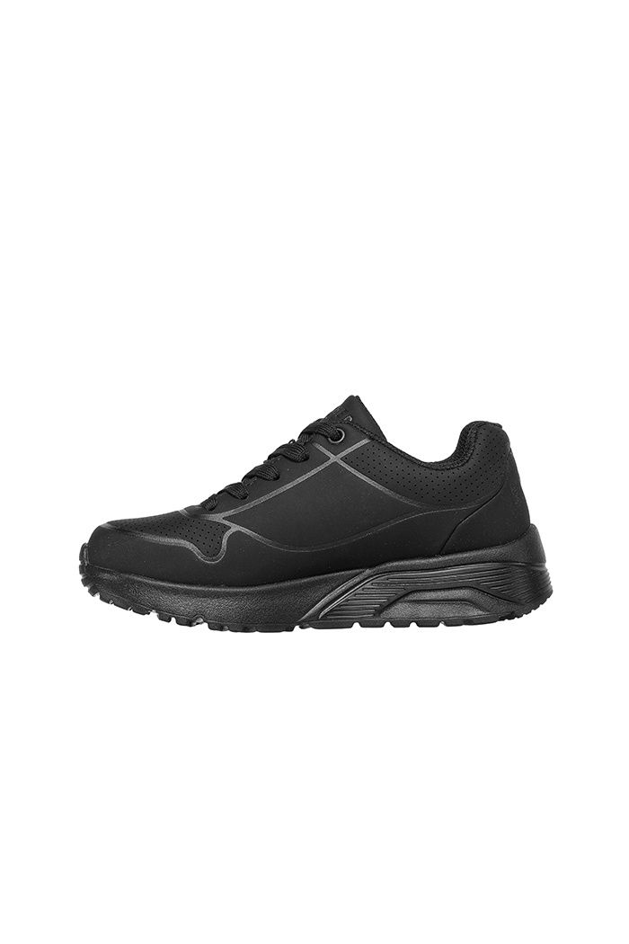 Superge in čevlji Skechers Uno Lite Delodox JR Črna | 403694L-BBK, 1