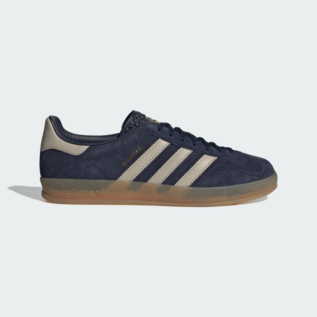 Superge in čevlji adidas Originals Gazelle Indoor Črna | IH7501, 0