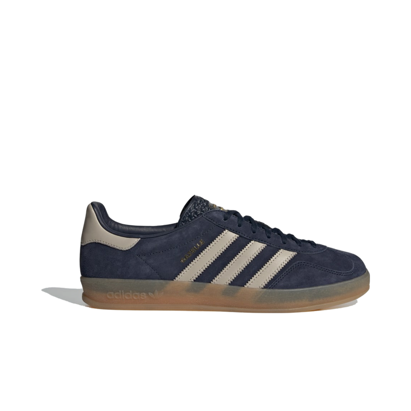 Superge in čevlji adidas Originals Gazelle Indoor Črna | IH7501