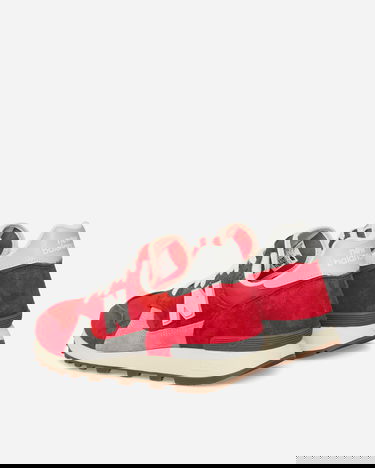 Superge in čevlji New Balance 475 Rdeča | U475FA, 4