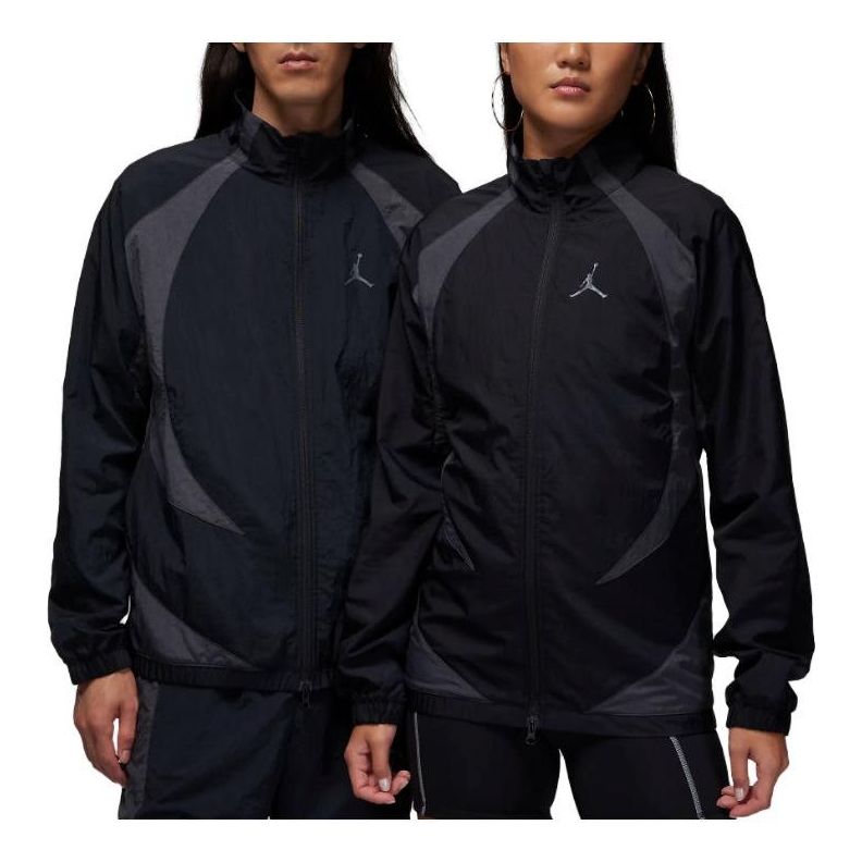 Jakna Jordan Sport Jam Warm-Up Jacket Črna | DX9368-011