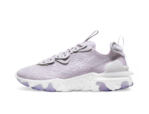 Superge in čevlji Nike React Vision W Lila | DN5060-500