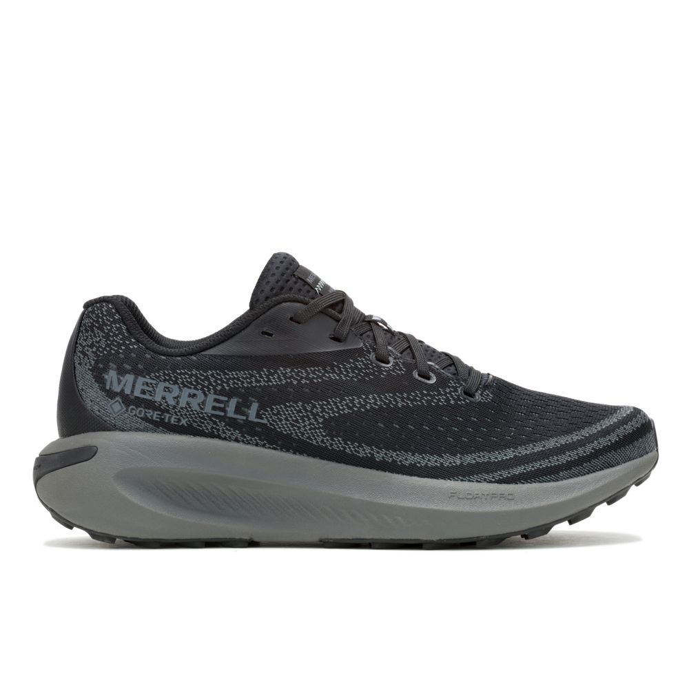 Superge in čevlji Merrell Morphlite GORE-TEX® Črna | J068219, 0