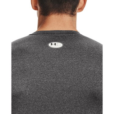 Majica Under Armour HG Armour Comp Siva | 1361524-090, 3