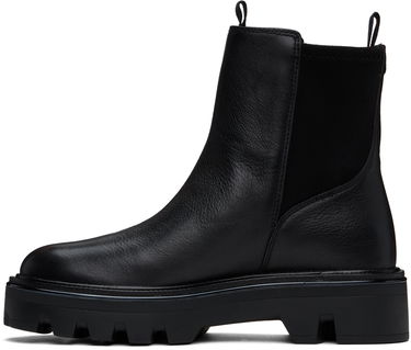 Oblačila rag & bone Rag & Bone Quinn Chelsea Boots Črna | WFF24FF014LE14, 2
