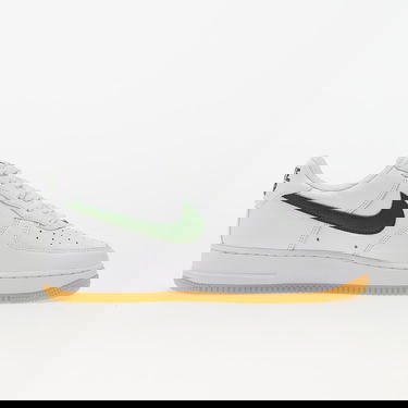 Superge in čevlji Nike Air Force 1 Low "Color Of The Month" Bela | FD7039-101, 1