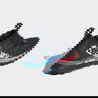 Superge in čevlji adidas Performance Terrex Agravic Pro Trail Running Črna | GZ8879, 1