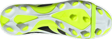 Superge in čevlji adidas Performance Predator Pro Bela | JS4074, 2