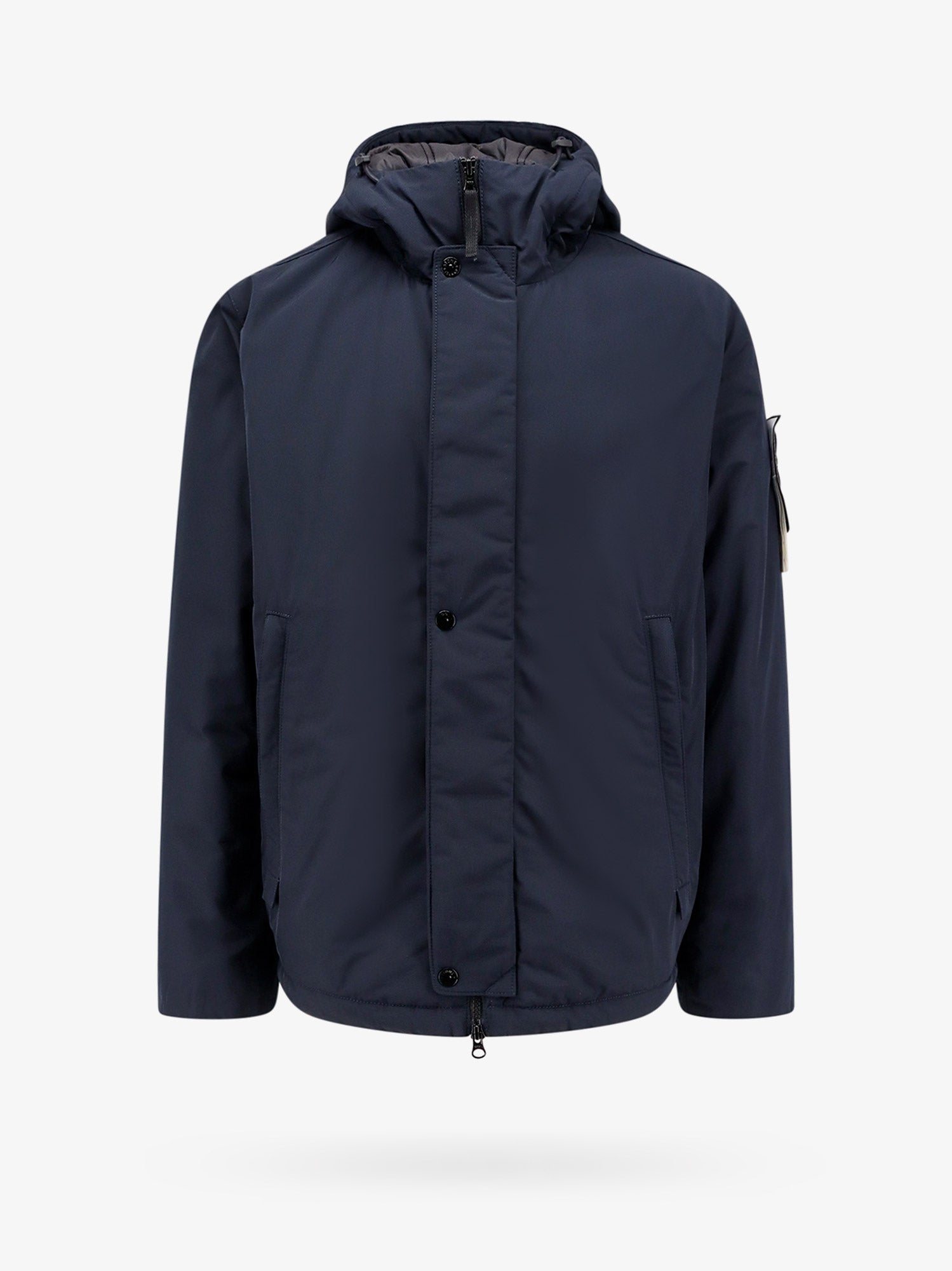 Jakna Stone Island JACKET Mornarica | 811543426V0020, 0