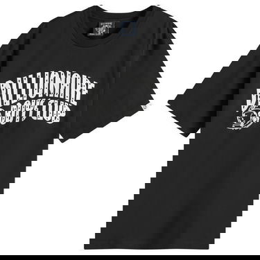 Majica BILLIONAIRE BOYS CLUB Arch Logo T-Shirt, Size Large Črna | B24269-BLK, 0