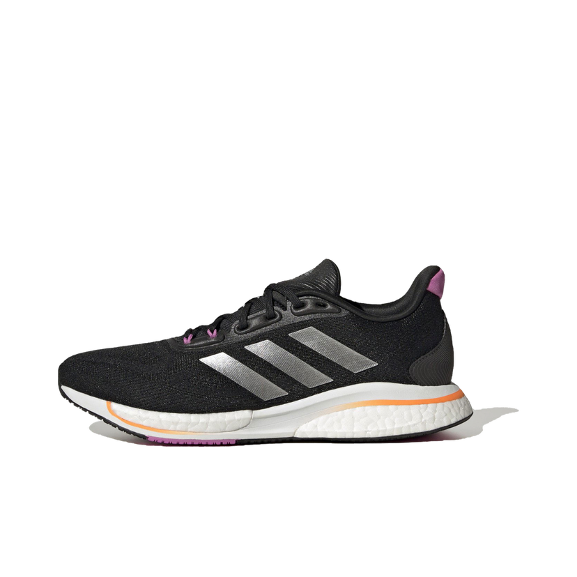 Tek adidas Performance Supernova + w 36 2/3 Črna | GW9104