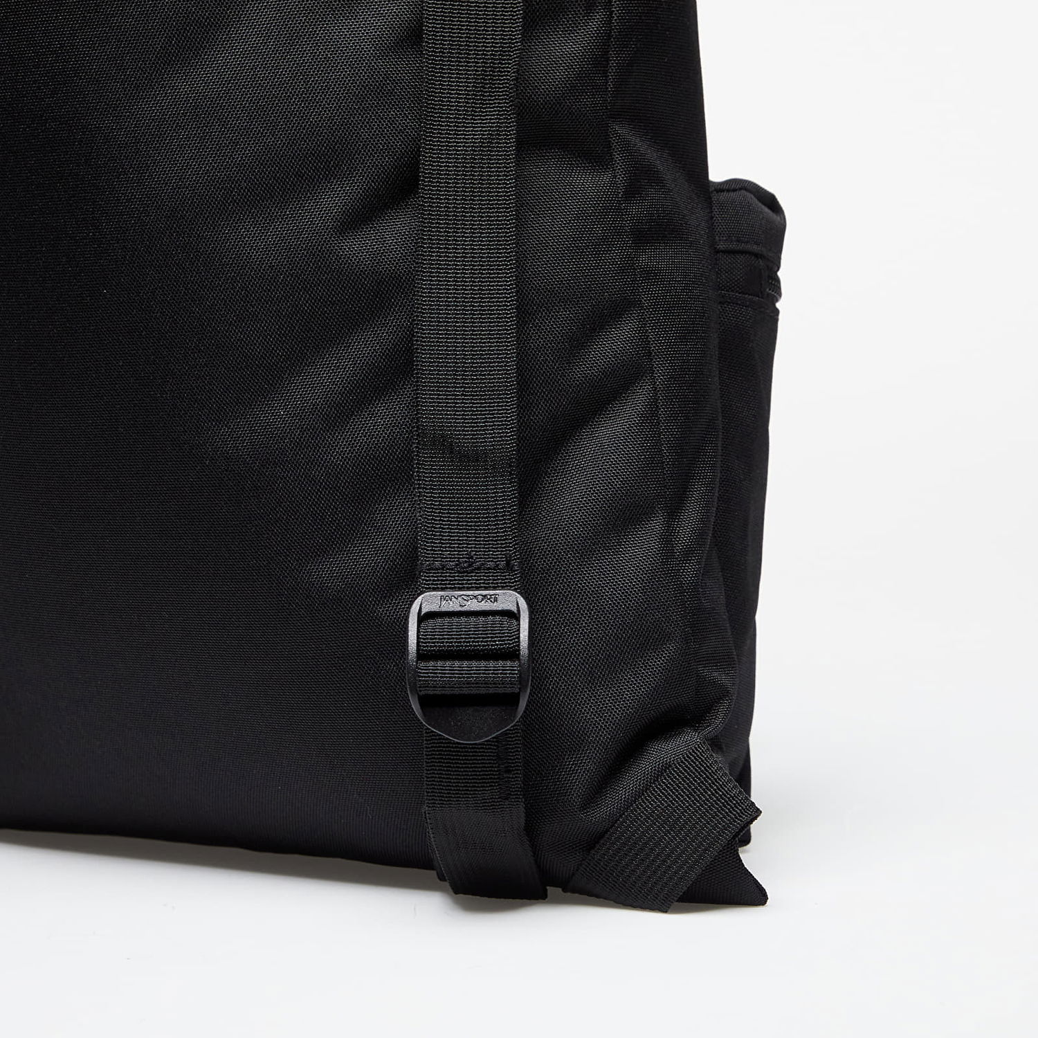 Gymsack JanSport Gymsack Draw Sack Črna | EK0A5BI7N551, 1