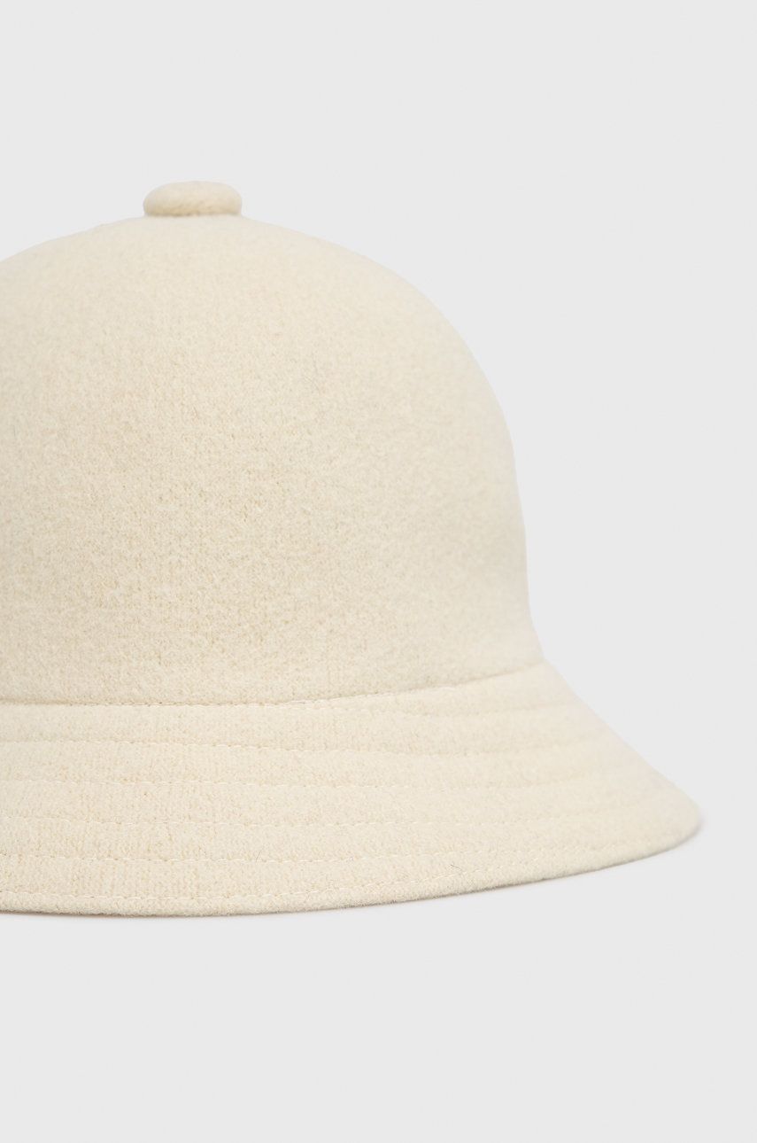Klobuk Kangol Hat Bež | K3451.WH103, 1
