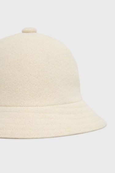 Klobuk Kangol Hat Bež | K3451.WH103, 1