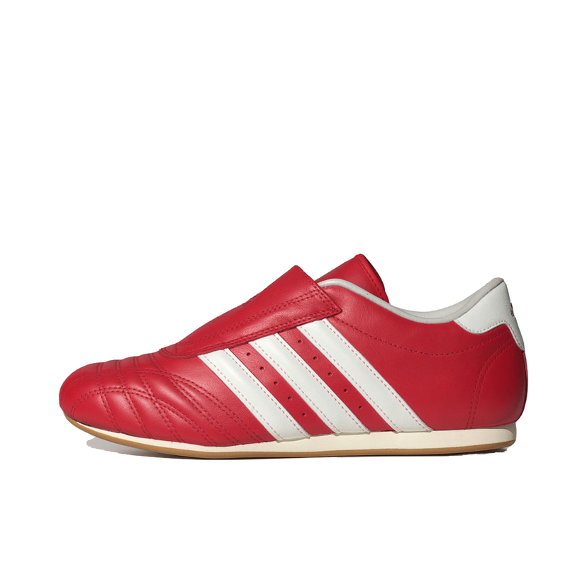 Superge in čevlji adidas Originals Adidas Taekwondo Rdeča | JS4020