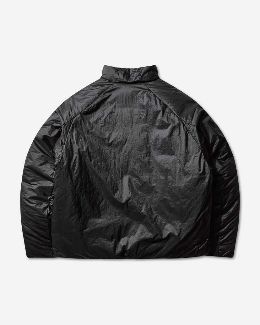 Puhovka Arcteryx Conduit Down Jacket Črna | X000009960 BLACK