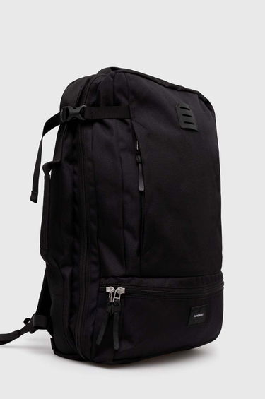 Nahrbtnik Sandqvist Otis Backpack Črna | SQA2181, 1