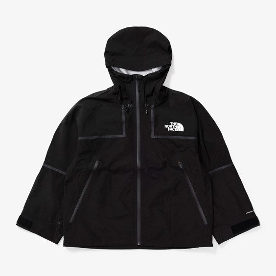 Jakna The North Face Rmst Futurelight Mountain Jacket Črna | NF0A7UQGJK3, 0