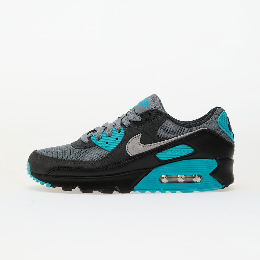 Superge in čevlji Nike Air Max 90 Črna | DM0029-013