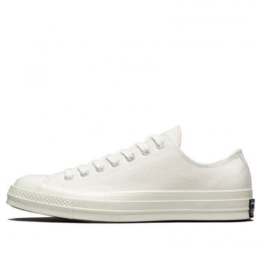 Superge in čevlji Converse Chuck 70 OX Bež | 162211c, 0