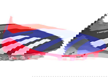 Superge in čevlji adidas Performance Predator Elite Laceless Modra | IF6430, 0