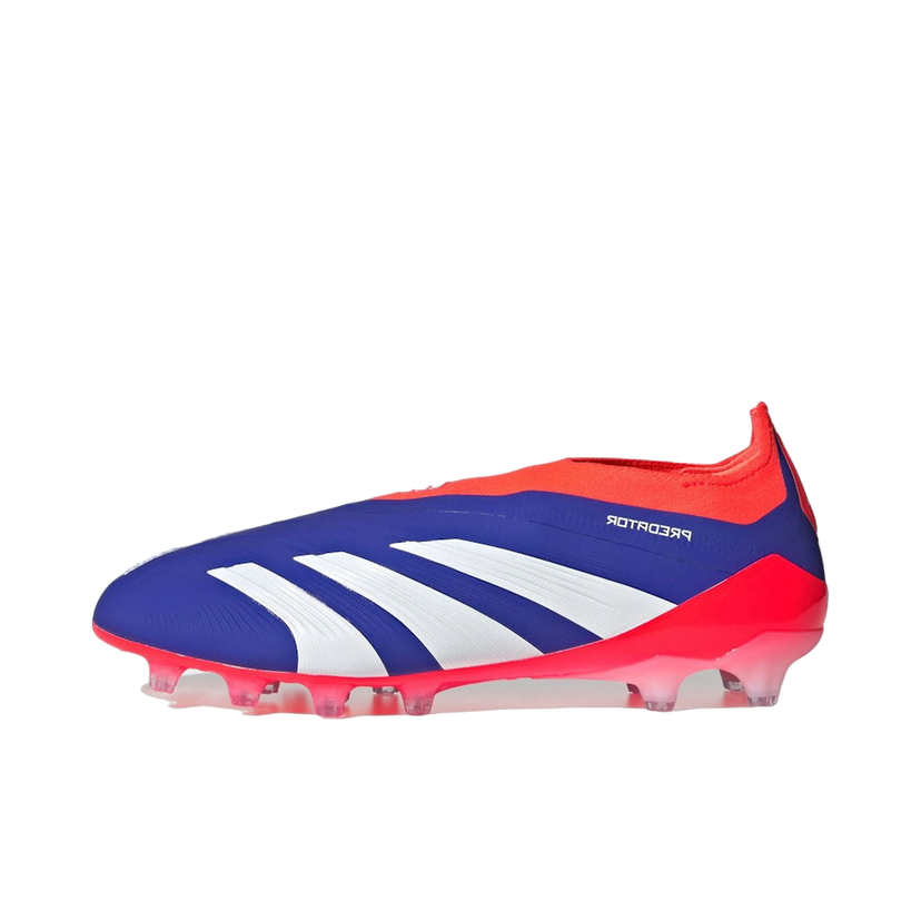 Superge in čevlji adidas Performance Predator Elite Laceless Modra | IF6430