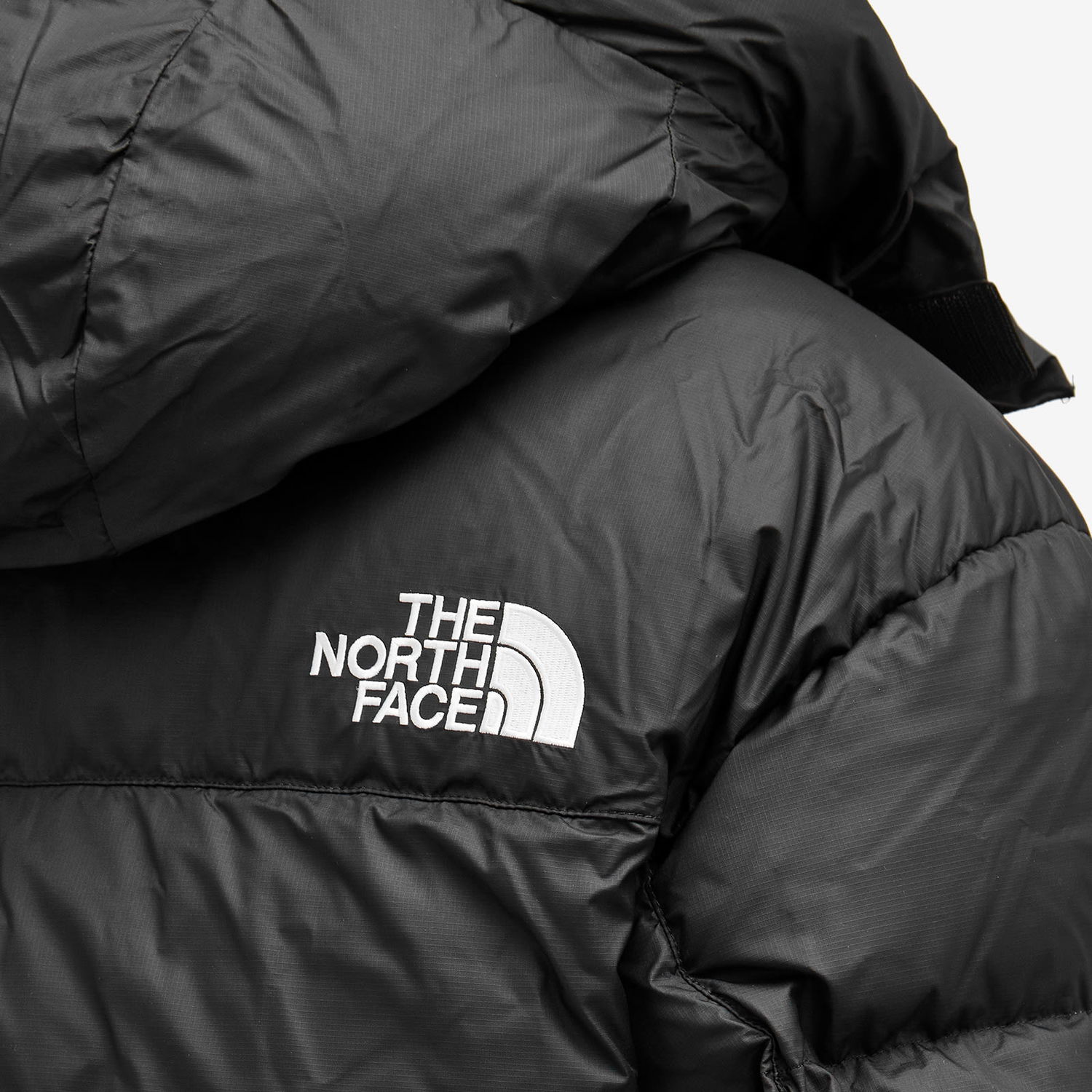 Puhovka The North Face Black Himalayan Baltoro Puffer Jacket, Size Large Črna | NF0A832G4H0, 0