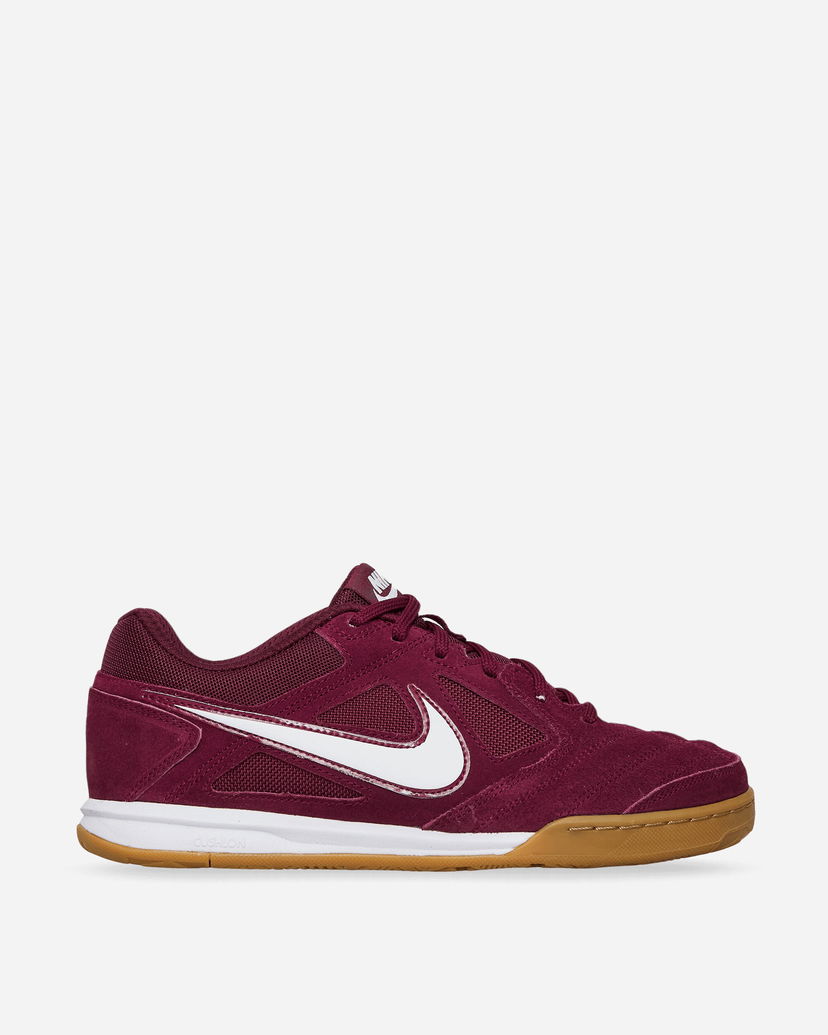 Superge in čevlji Nike Gato Bordo | HQ6020-600