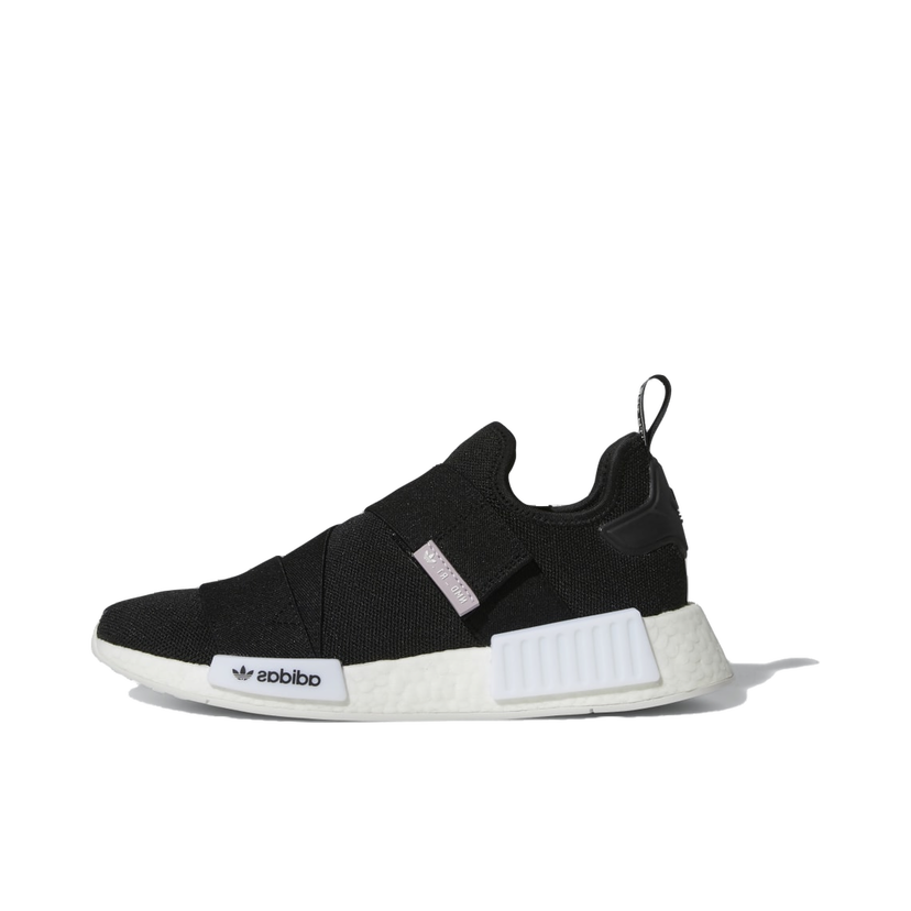 Superge in čevlji adidas Originals NMD_R1 Črna | GW5698