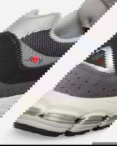 Superge in čevlji New Balance 2002R "Eclipse" Mornarica | M2002RSF, 6