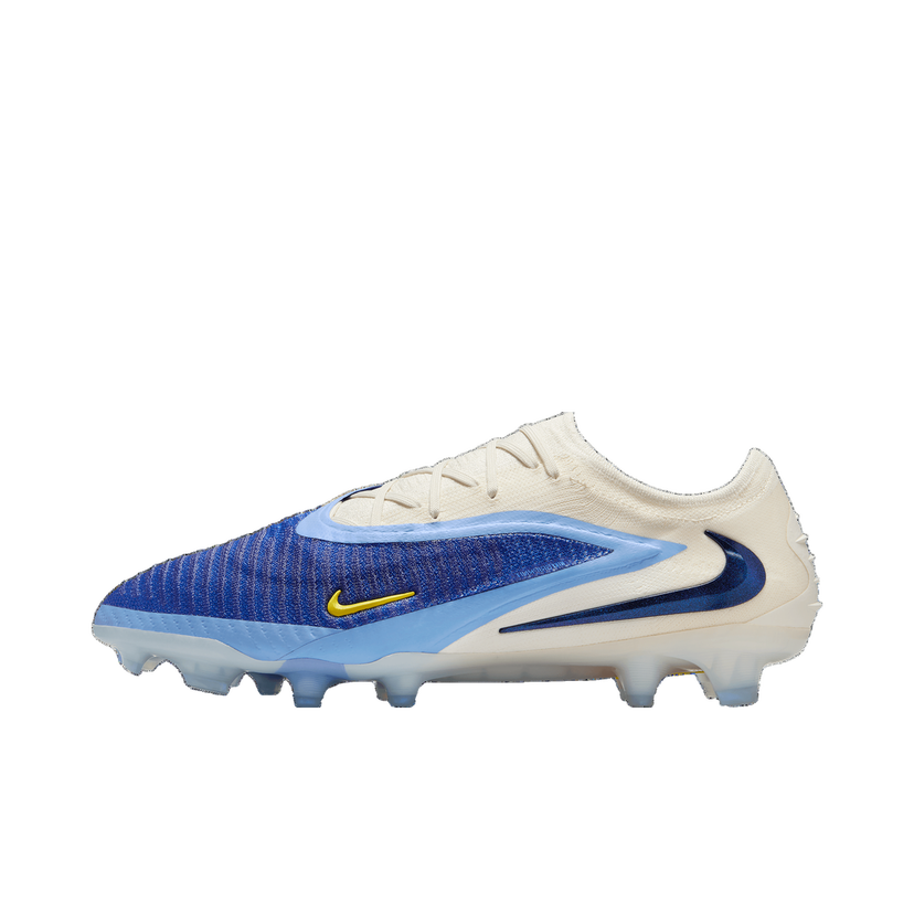 Superge in čevlji Nike PHANTOM 6 LOW ELITE FG LV8 Modra | hq2331-400