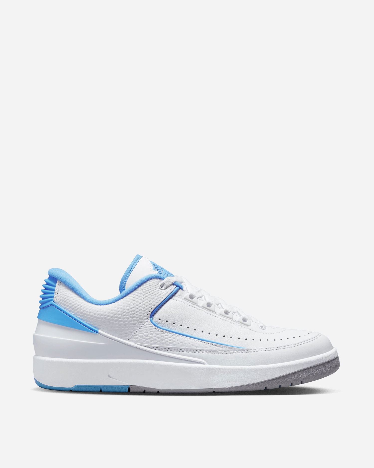 Superge in čevlji Jordan Air Jordan 2 Retro Low "UNC University Blue" Modra | DV9956-104, 1