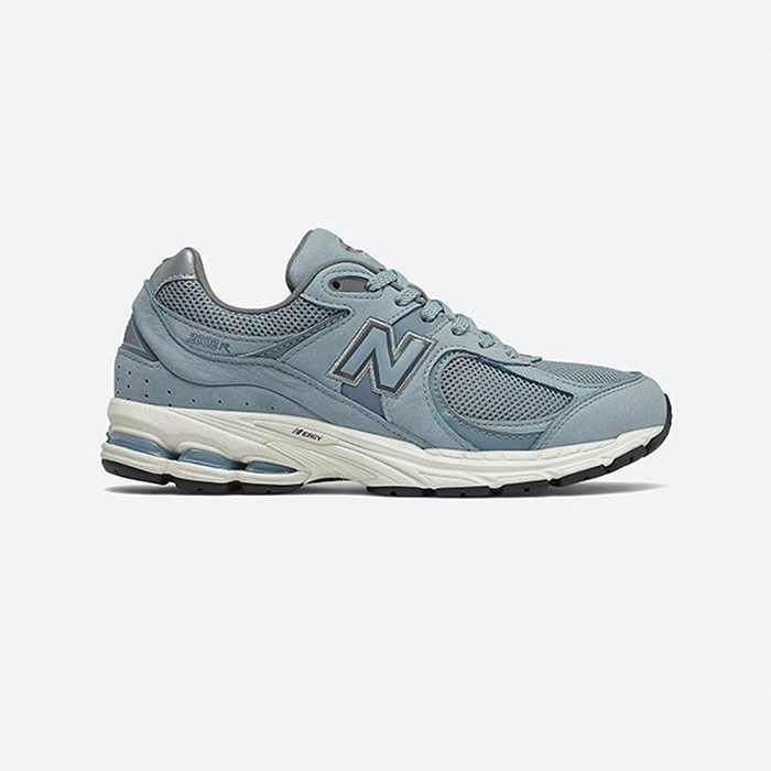 Superge in čevlji New Balance 2002R Modra | ML2002RR, 0