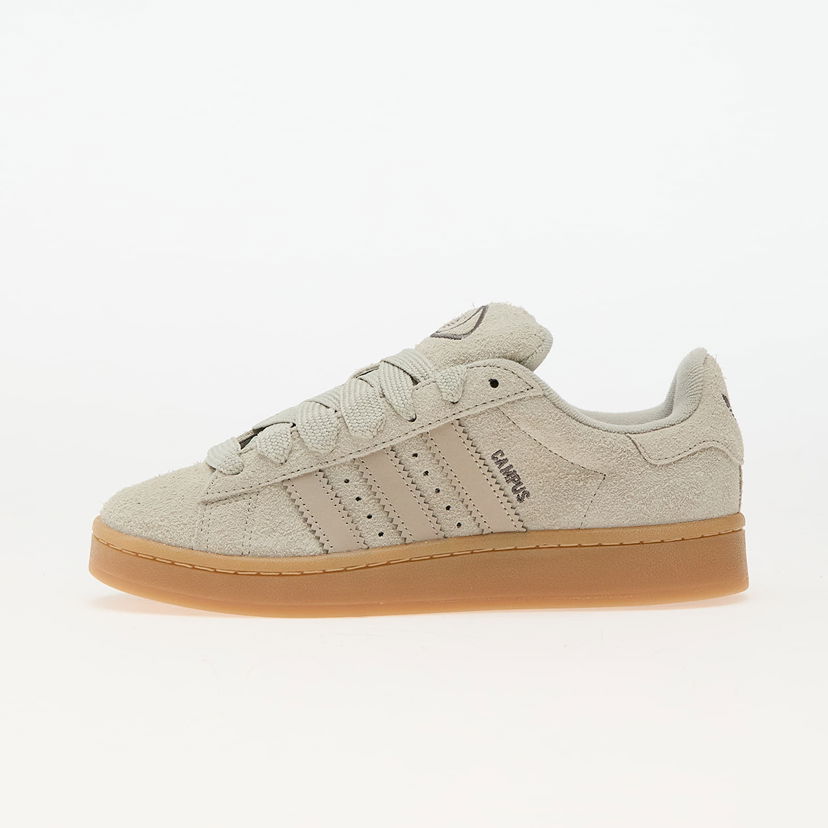 Superge in čevlji adidas Originals Campus 00s W Siva | IH2660