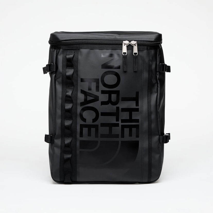 Nahrbtnik The North Face Base Camp Fuse Box Tnf Black/ Tnf Black/ Npf 30 l Črna | NF0A3KVR4HF1