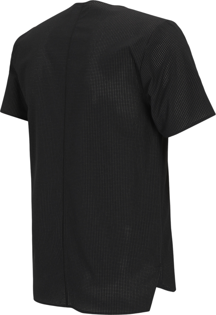 Majica New Balance Race Day Ultra Light T-Shirt Črna | mt51208-bk, 1