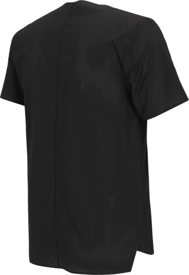 Majica New Balance Race Day Ultra Light T-Shirt Črna | mt51208-bk, 1