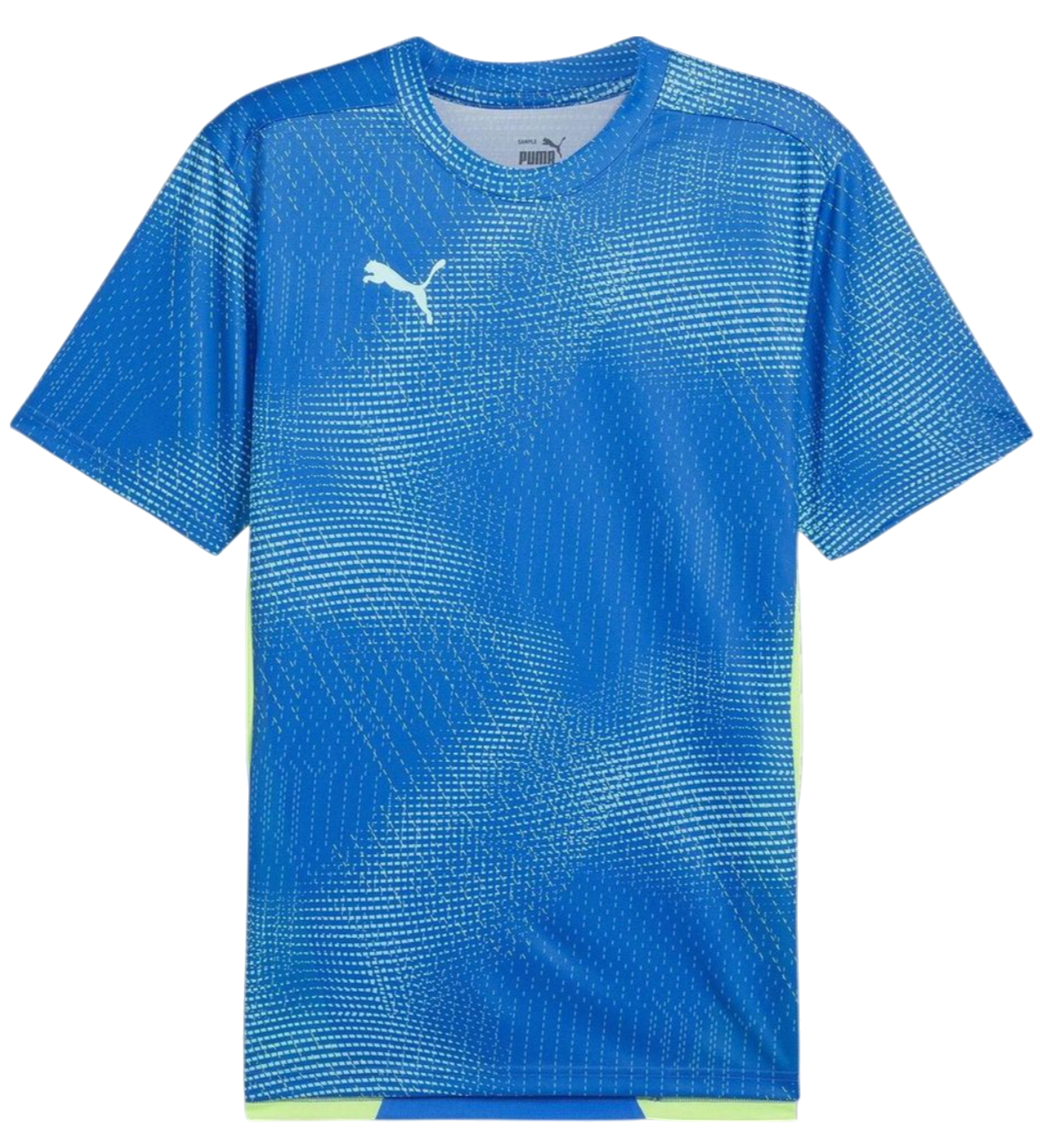 Dres Puma individualFINAL Jersey Modra | 659507-02, 0