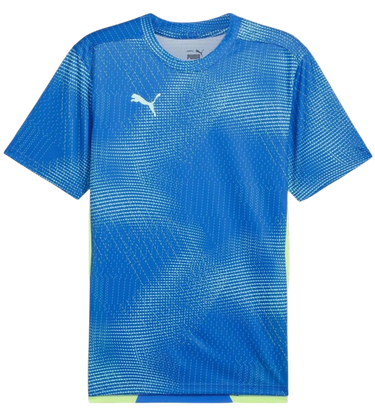 Dres Puma individualFINAL Jersey Modra | 659507-02, 0