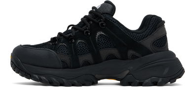 Superge in čevlji The North Face Hedgehog 06 RVST Črna | NF0A8AE9, 2
